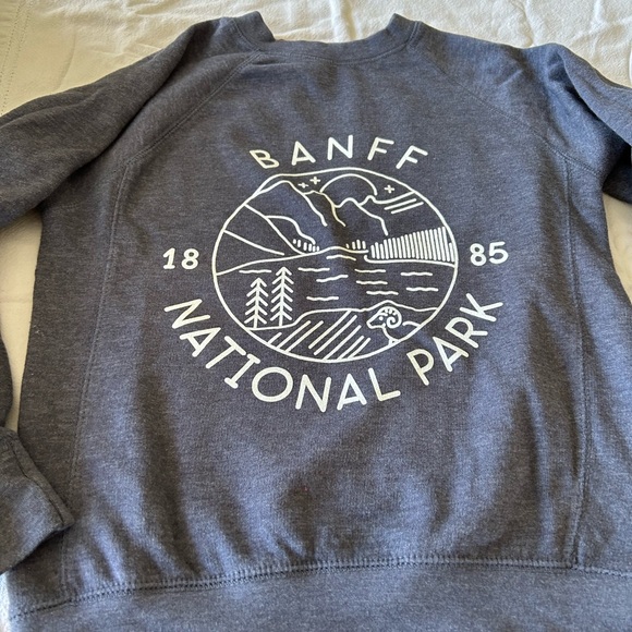 Coastal culture XS sweatshirt in perfect condition. - Picture 1 of 6